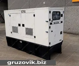 Строительная техника  Caterpillar XQE60 2009 года б/у