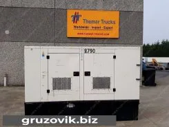 Строительная техника  Caterpillar XQE60 2009 года б/у фото 2