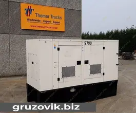 Строительная техника  Caterpillar XQE60 2009 года б/у фото 3