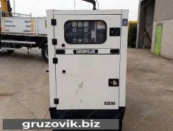 Строительная техника  Caterpillar XQE60 2009 года б/у фото 4
