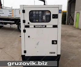 Строительная техника  Caterpillar XQE60 2009 года б/у фото 4