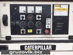 Строительная техника  Caterpillar XQE60 2009 года б/у фото 5