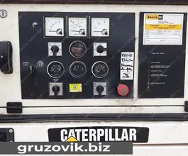 Строительная техника  Caterpillar XQE60 2009 года б/у фото 5