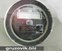Штабелер Still EGV-S14LB 2006 года б/у фото 3