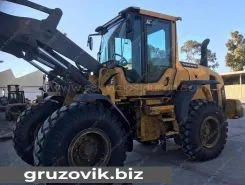 Фронтальный погрузчик Volvo L 60 G 2014 года б/у фото 2