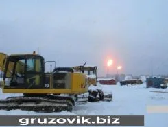 Экскаватор Komatsu PC220-8M0 2016 года б/у фото 2