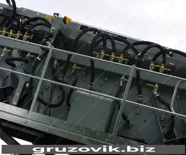Дробильная установка Terex M1700 2018 года б/у фото 2