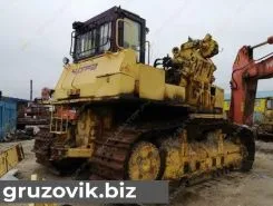 Строительная техника  ЧЕТРА ТГ-503 2004 года б/у