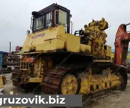 Строительная техника  ЧЕТРА ТГ-503 2004 года б/у