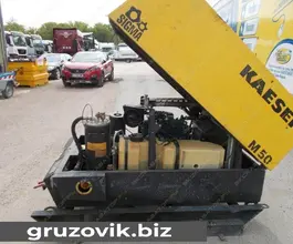 Строительная техника  KAESER M50 2010 года б/у фото 3