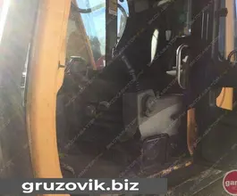 Экскаватор Hyundai R 215-7 2007 года б/у фото 5