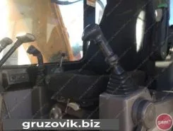 Экскаватор Hyundai R 215-7 2007 года б/у фото 4