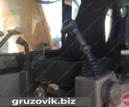 Экскаватор Hyundai R 215-7 2007 года б/у фото 4