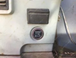 Экскаватор Hyundai R 215-7 2007 года б/у