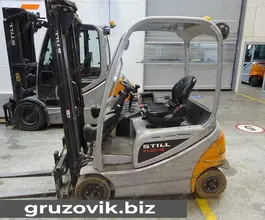 Вилочный погрузчик Still RX 20-16P 2013 года б/у