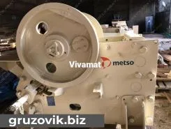 Строительная техника  Metso Lokotrack C80 2002 года б/у