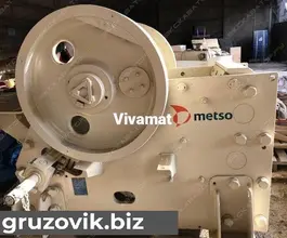 Строительная техника  Metso Lokotrack C80 2002 года б/у