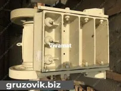 Строительная техника  Metso Lokotrack C80 2002 года б/у фото 3