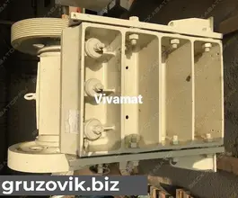 Строительная техника  Metso Lokotrack C80 2002 года б/у фото 3