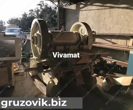 Строительная техника  Metso Lokotrack C80 2002 года б/у фото 4