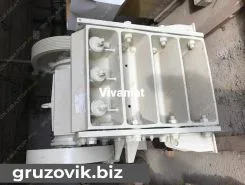 Строительная техника  Metso Lokotrack C80 2002 года б/у фото 5