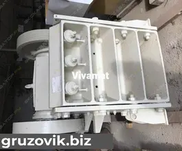 Строительная техника  Metso Lokotrack C80 2002 года б/у фото 5