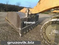 Бульдозер Liebherr LR641 2019 года б/у фото 2