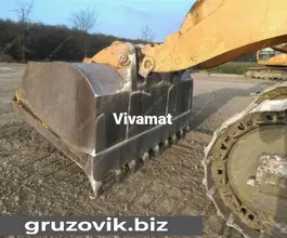 Бульдозер Liebherr LR641 2019 года б/у фото 2