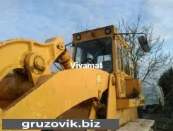 Бульдозер Liebherr LR641 2019 года б/у фото 3
