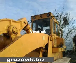 Бульдозер Liebherr LR641 2019 года б/у фото 3