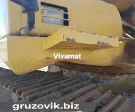Экскаватор Komatsu PC350NLC8 2007 года б/у фото 3