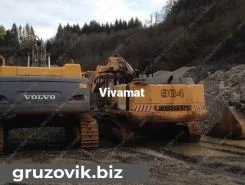 Экскаватор Liebherr 964BHD 2003 года б/у