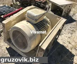 Дробильная установка METSO VI1665 1999 года б/у фото 4