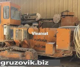 FURUKAWA HCR300  1988 года б/у
