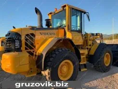 Фронтальный погрузчик Volvo L 90 F 2008 года б/у