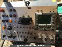 Асфальтоукладчик Vogele Super 1800-1 2006 года б/у