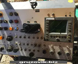 Асфальтоукладчик Vogele Super 1800-1 2006 года б/у