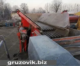 Дробильная установка Sandvik QJ241 2014 года б/у фото 4