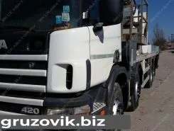 Автовышка Автовышка  MULTITEL J350TA 2003 года б/у фото 2