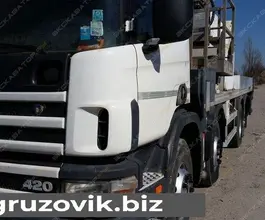 Автовышка Автовышка  MULTITEL J350TA 2003 года б/у фото 2