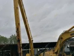 Экскаватор Komatsu PC350 SLF 2008 года б/у фото 5