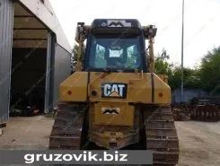 Бульдозер Caterpillar D6N XL 2011 года б/у