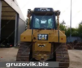 Бульдозер Caterpillar D6N XL 2011 года б/у