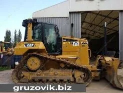 Бульдозер Caterpillar D6N XL 2011 года б/у фото 3