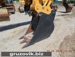 Экскаватор Hyundai R170-7 2004 года б/у фото 3