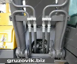 Экскаватор Volvo EC220 D L 2018 года б/у фото 5
