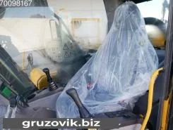 Экскаватор Volvo EC220 D L 2018 года б/у фото 4