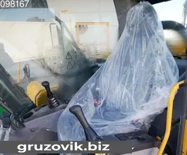 Экскаватор Volvo EC220 D L 2018 года б/у фото 4
