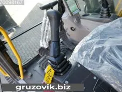 Экскаватор Volvo EC220 D L 2018 года б/у фото 2