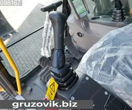 Экскаватор Volvo EC220 D L 2018 года б/у фото 2